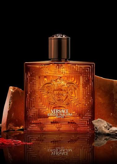 VERSACE EROS NAJIM Pour Hoome Parfüm 100 ml-Парфюм Мъжки – Луксозен парфюм | LuxyAroma