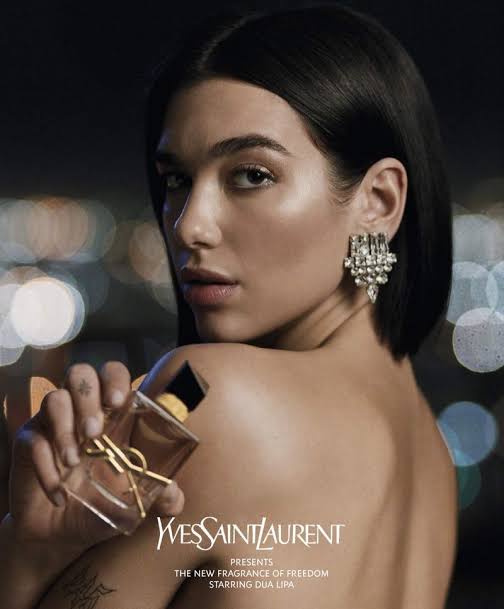 Yves Saint Laurent Libre Edp 90ml – тестер дамски – Луксозен парфюм | LuxyAroma