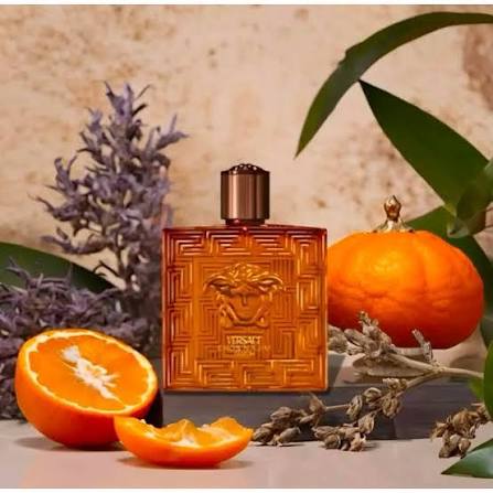 VERSACE EROS NAJIM Pour Hoome Parfüm 100 ml-Парфюм Мъжки – Луксозен парфюм | LuxyAroma
