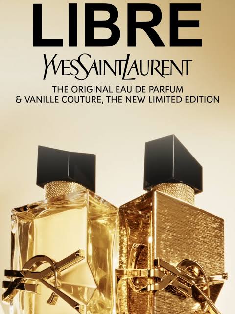 Yves Saint Laurent Libre Edp 90ml – тестер дамски – Луксозен парфюм | LuxyAroma
