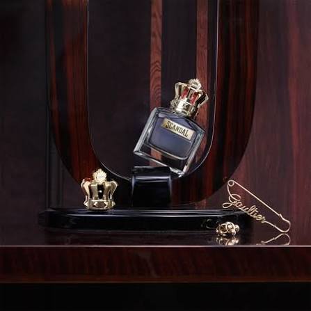 JEAN PAUL GAULTIER SCANDAL POUR HOMME EAU DE ТОАЛЕТНА ВОДА 100 ml-Тестер Мъжки