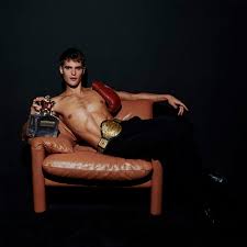 JEAN PAUL GAULTIER SCANDAL POUR HOMME EAU DE ТОАЛЕТНА ВОДА 100 ml-Тестер Мъжки