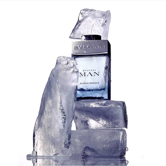 BVLGARI MAN GLACIAL ESSENCE ПАРФЮМНА ВОДА (EDP) 100 мл-Мъжки Парфюм – Луксозен парфюм | LuxyAroma