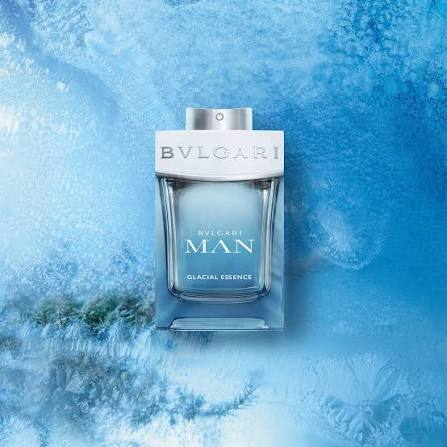 BVLGARI MAN GLACIAL ESSENCE ПАРФЮМНА ВОДА (EDP) 100 мл-Мъжки Парфюм – Луксозен парфюм | LuxyAroma