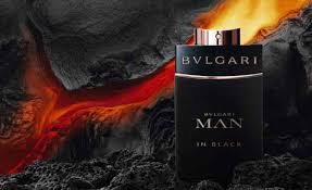 Bvlgari Man In Black Eau De Parfum 100 ml-Мъжки Парфюм – Луксозен парфюм | LuxyAroma