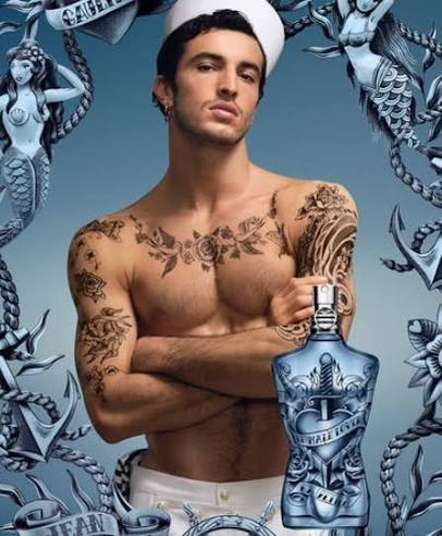 Jean Paul Gaultier Le Male Lover EDP 125 ml- Мъжки Тестер – Луксозен парфюм | LuxyAroma