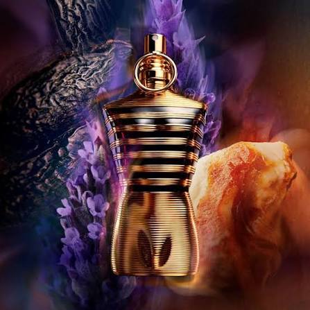 Jean Paul Gaultier Le Male Elixir Parfum 125ml- мъжки тестер – Луксозен парфюм | LuxyAroma