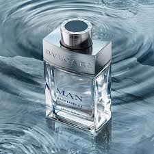 Bvlgari Man Rain Essence EAU De парфюм 100 ml-Мъжки – Луксозен парфюм | LuxyAroma