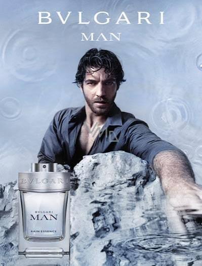 Bvlgari Man Rain Essence EAU De парфюм 100 ml-Мъжки – Луксозен парфюм | LuxyAroma
