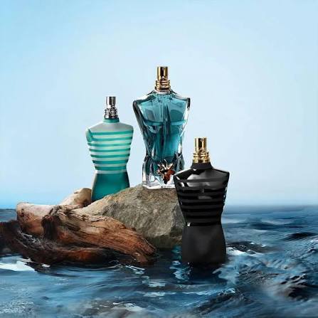 Jean Paul Gaultier, Le Male Aviator, 125 мл мъже Тестер – Луксозен парфюм | LuxyAroma