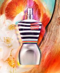 Jean Paul Gaultier EDT 125 ml for (Limited Pride Edition) Мъжки Тестер – Луксозен парфюм | LuxyAroma