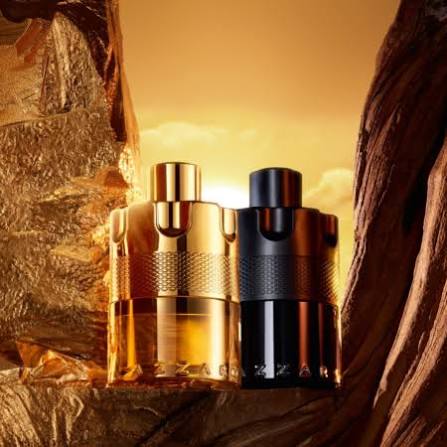 AZZARO FOREVER WANTED ELIXIR ПАРФЮМНА ВОДА (EDP)100 ml-Мъжки – Луксозен парфюм | LuxyAroma