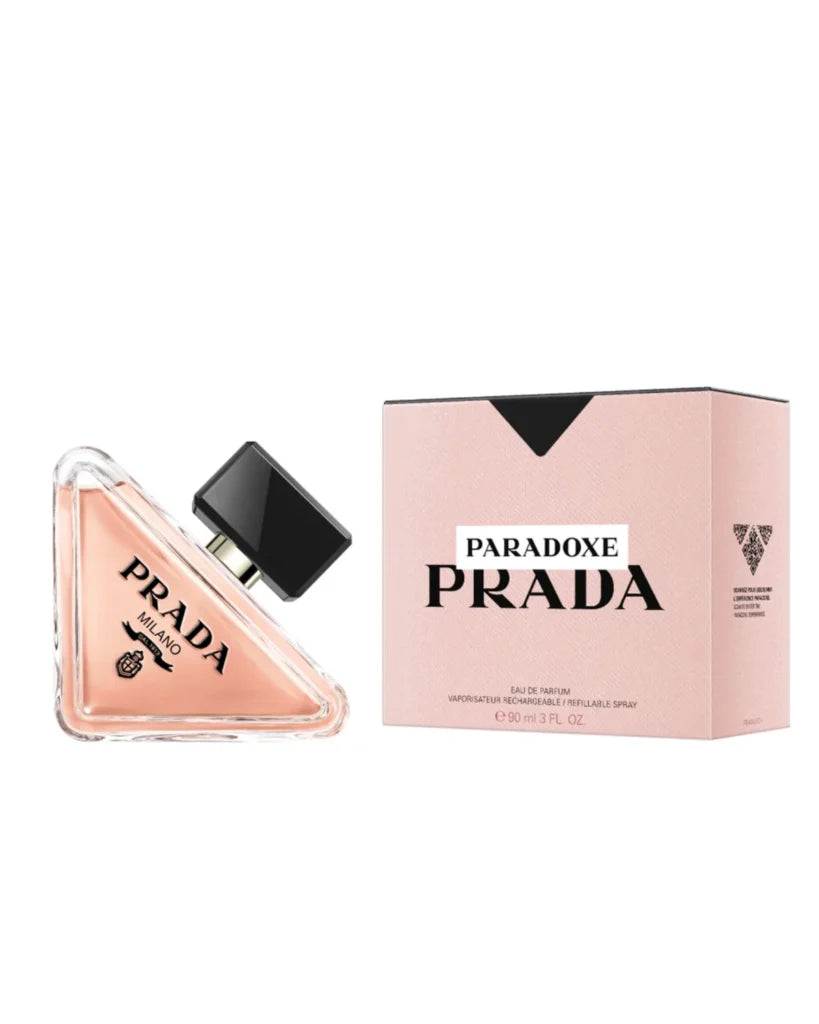Prada Paradoxe Eau De PARFUM 90 ML- дамски тестер