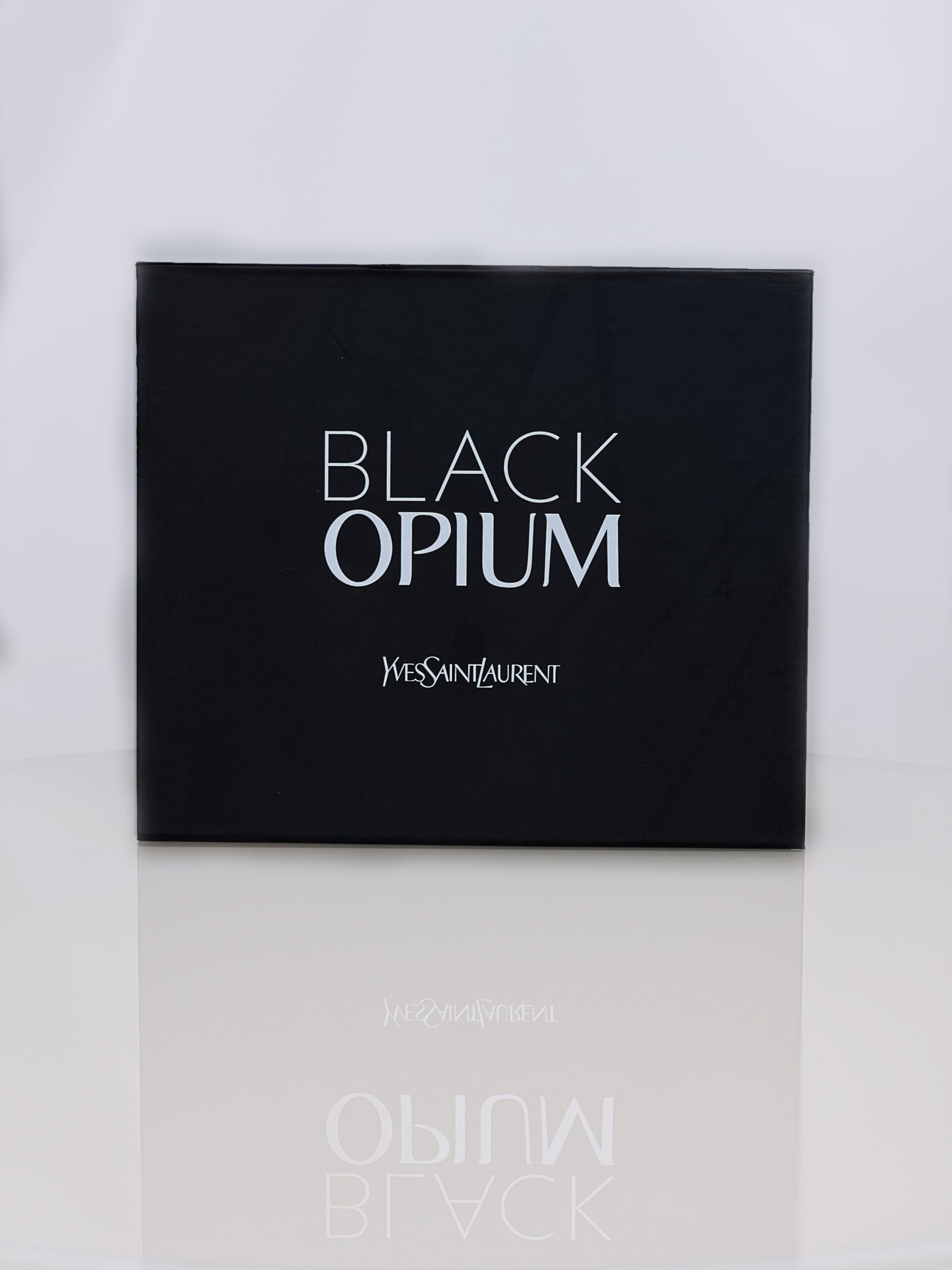 Подаръчен комплект Yves Saint Laurent Black Opium- дамски