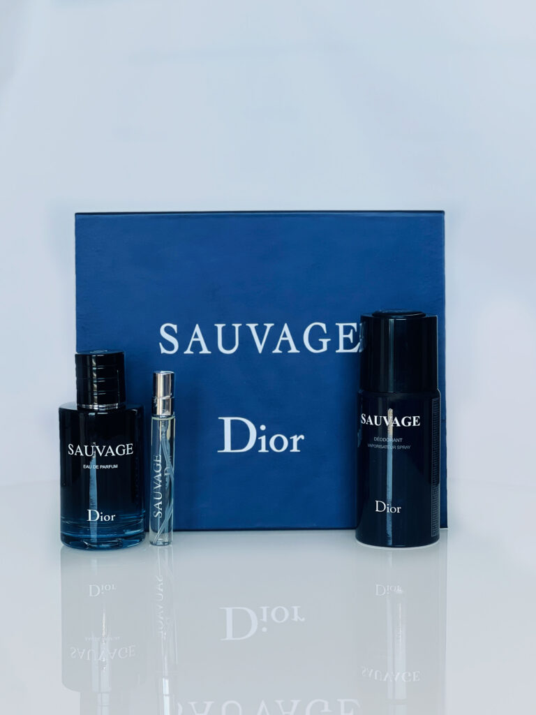 Подаръчен комплект Christian Dior Sauvage