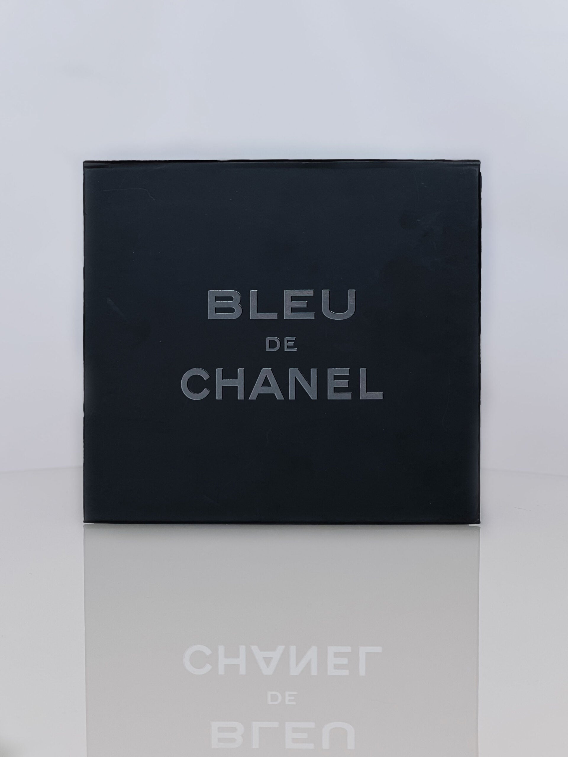 Подаръчен комплект Bleu De Chanel- мъжки