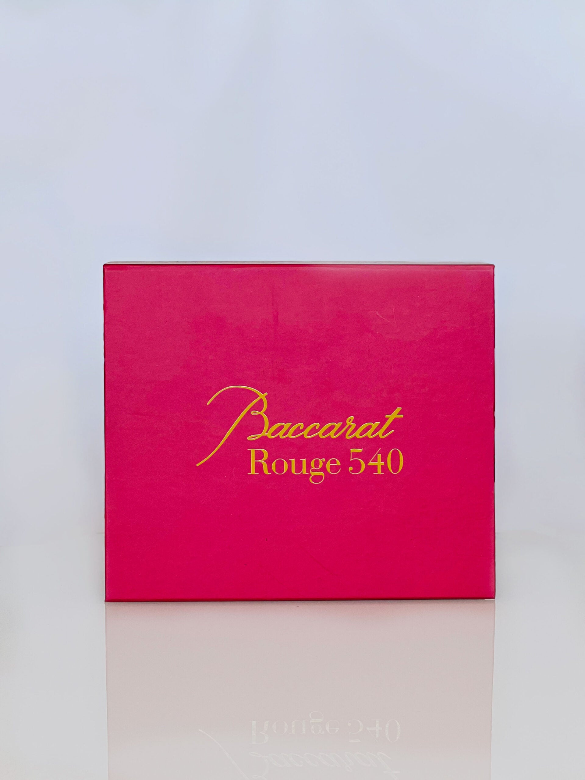 Подаръчен комплект Baccarat Rouge 540 – унисекс – Луксозен парфюм | LuxyAroma
