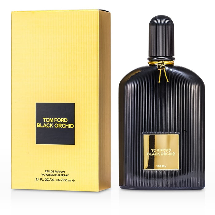 Tom Ford BLACK ORCHID EAU DE PARFUM 100ml-Унисекс  Тестер – Луксозен парфюм | LuxyAroma