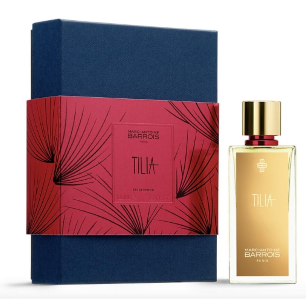 Marc-Antoine Barrois Tilia EDP 100 мл – Парфюм  Унисекс – Луксозен парфюм | LuxyAroma