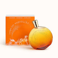 HERMES L’AMBRE DE MARVELLOUS Eau de Parfum-Дамски Парфюм – Луксозен парфюм | LuxyAroma