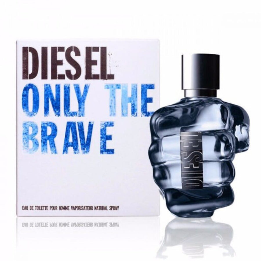 Diesel Only The Brave  Eau de Parfum 125ml