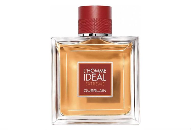 Guerlain L’Homme Ideal Extreme мъжки парфюм EDP – Луксозен парфюм | LuxyAroma