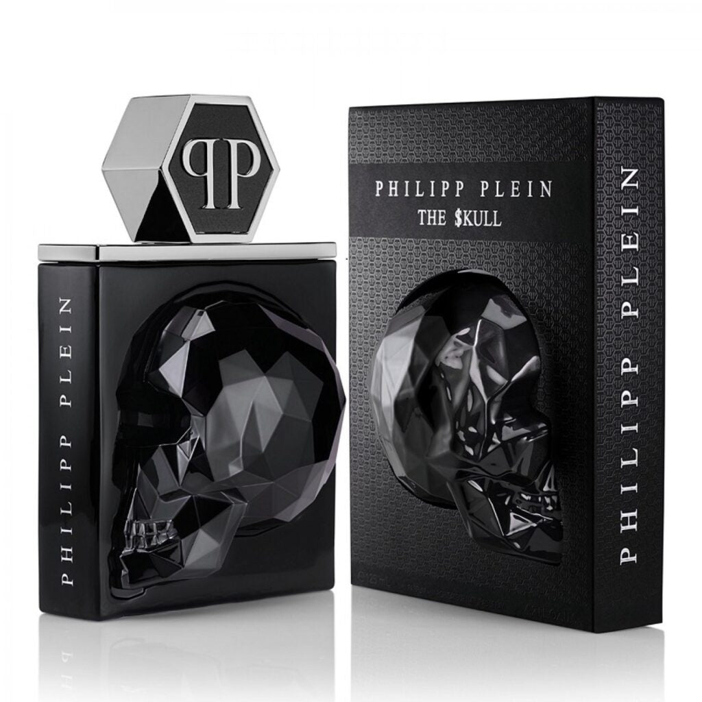Philipp Plein The Skull  Eau de Parfum 125 мл-Парфюм за Мъже – Луксозен парфюм | LuxyAroma