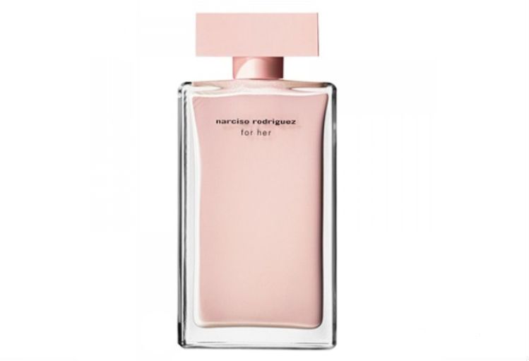 Narciso Rodriguez дамски парфюм EDP – Луксозен парфюм | LuxyAroma