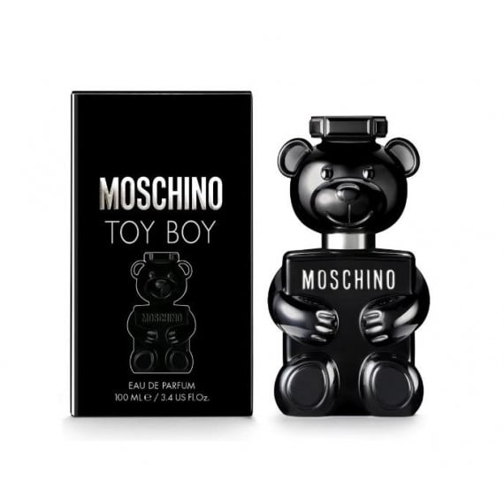 Moschino Toy Boy 100ml Мъжки парфюми – Луксозен парфюм | LuxyAroma