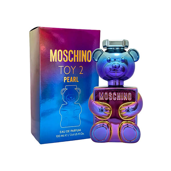 Moschino Toy 2 Pearl 100ml парфюм унисекс – Луксозен парфюм | LuxyAroma