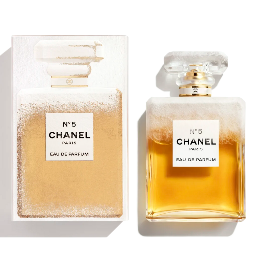 Chanel 5 Eau De PARFUM LİMİTED EDITION 100ml
