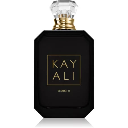Kayali Elixir Тестер за жени 100 мл. – Луксозен парфюм | LuxyAroma
