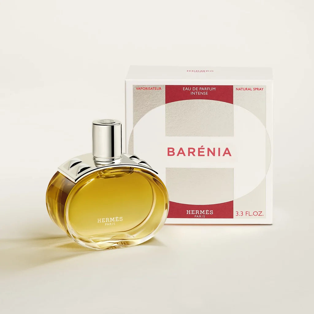 Hermes Barenia Intense EDP 100ml-Парфюм за Жени – Луксозен парфюм | LuxyAroma