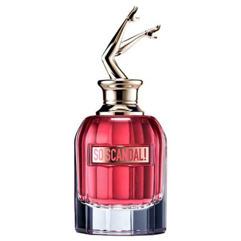Jean Paul Gaultier Scandal So Scandal Edp 80ml – тестер дамски – Луксозен парфюм | LuxyAroma