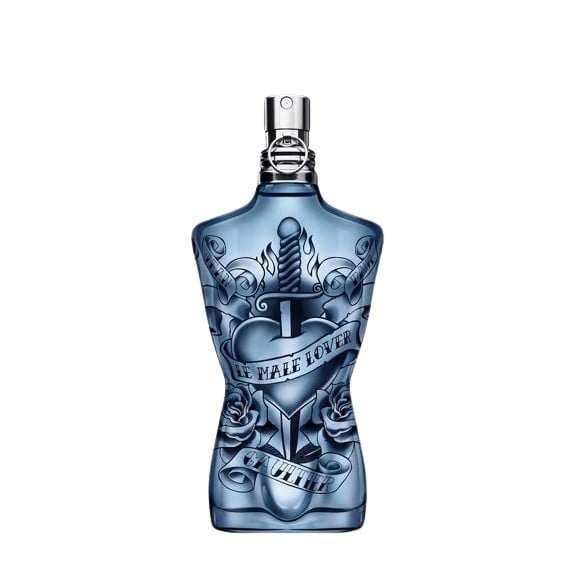 Jean Paul Gaultier Le Male Lover EDP 125 ml- Мъжки Тестер – Луксозен парфюм | LuxyAroma