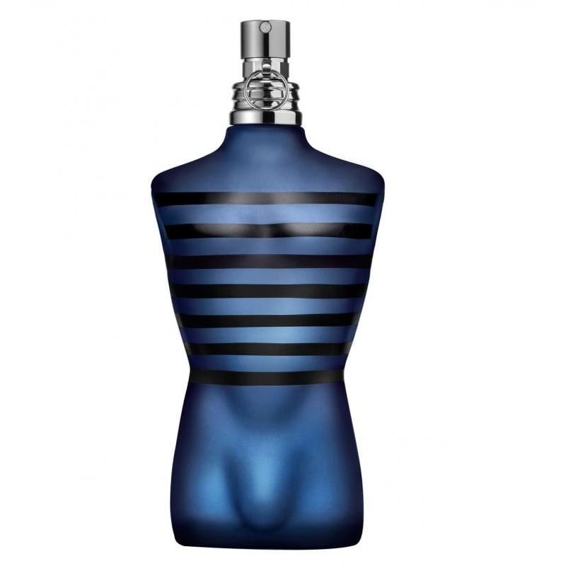 Jean Paul Gaultier Ultra Male Intense EDP 125 ml Мъжки Тестер – Луксозен парфюм | LuxyAroma