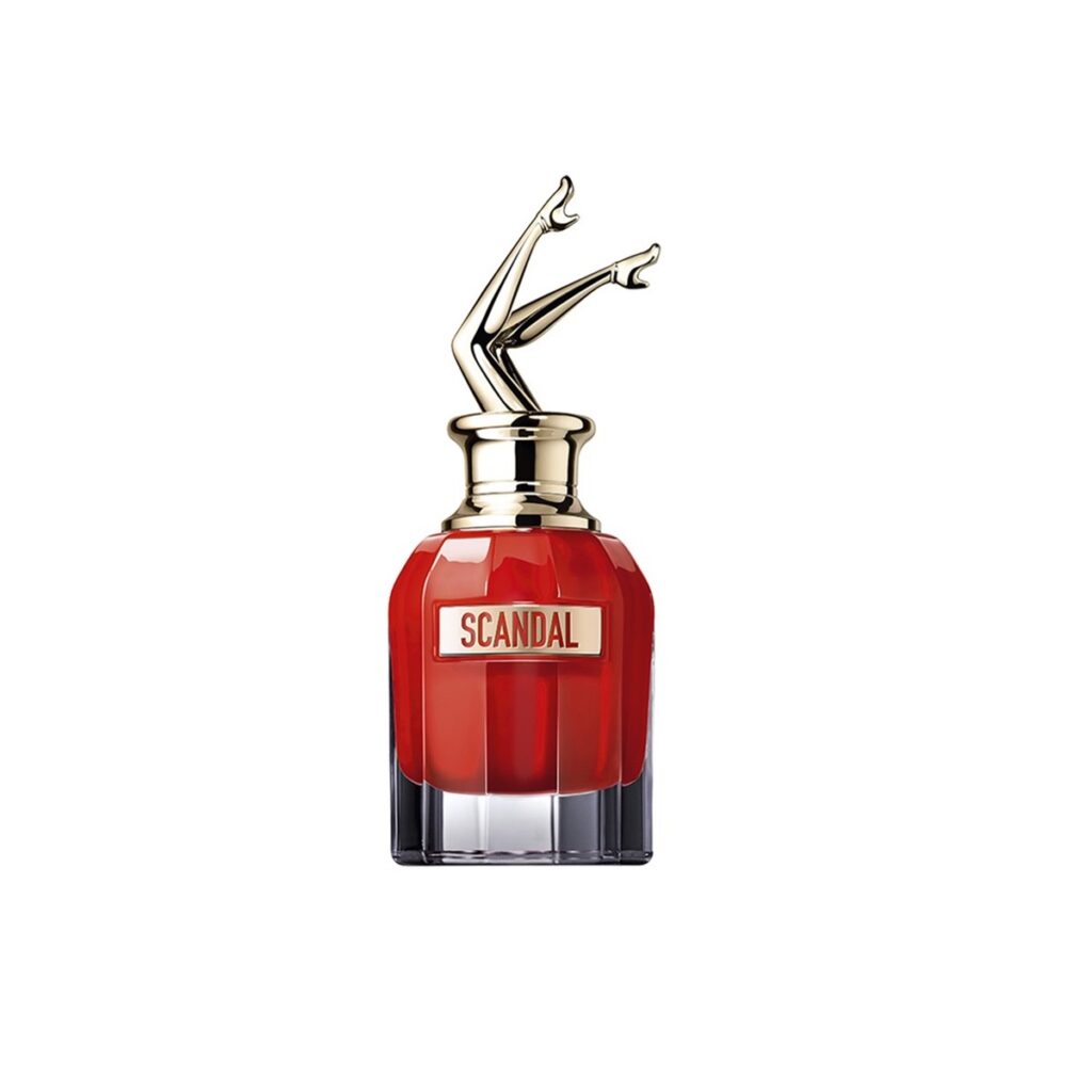 Jean Paul Gaultier Scandal Le Parfum 80мл- дамски тестер – Луксозен парфюм | LuxyAroma