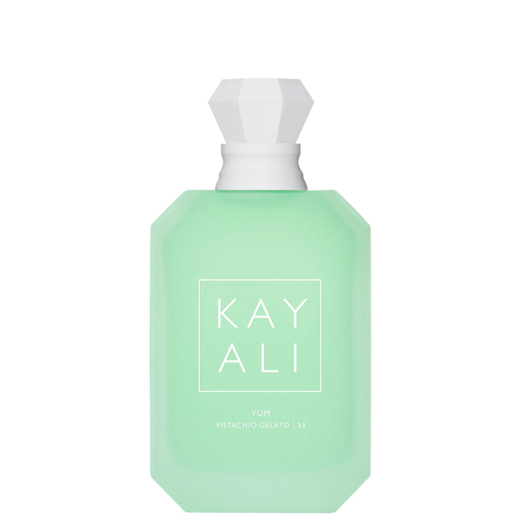 KAYALI Yum Pistachio Gelato 33 Eau de Parfum Intense EDP 100ml за Жени – Луксозен парфюм | LuxyAroma