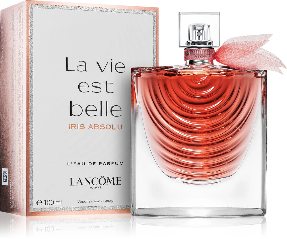 Lancome La Vie Est Belle Iris Absolu – Eau de Parfum100 ml- дамски тестер – Луксозен парфюм | LuxyAroma