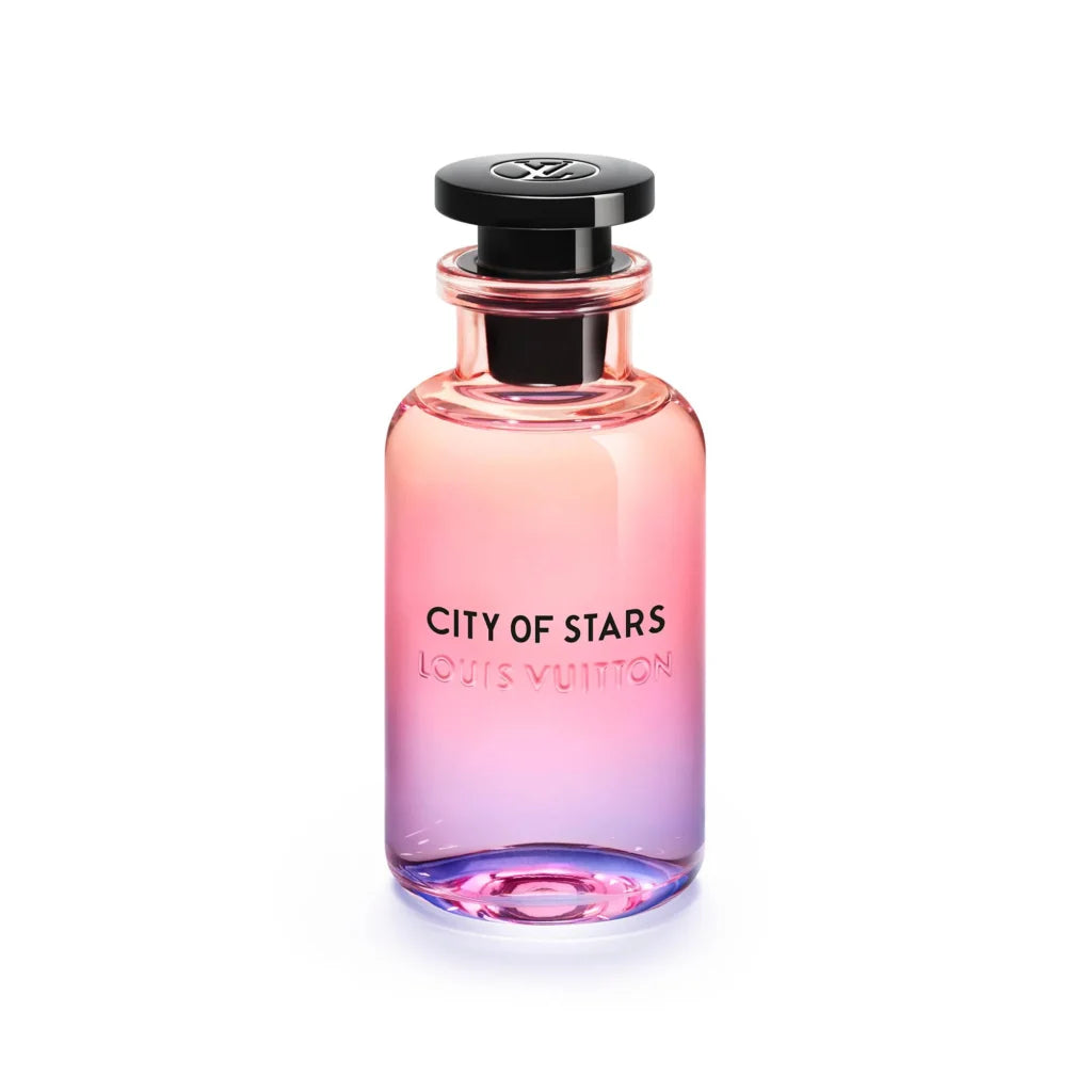 Louis Vuitton City of Stars 100ml-унисекс Тестер