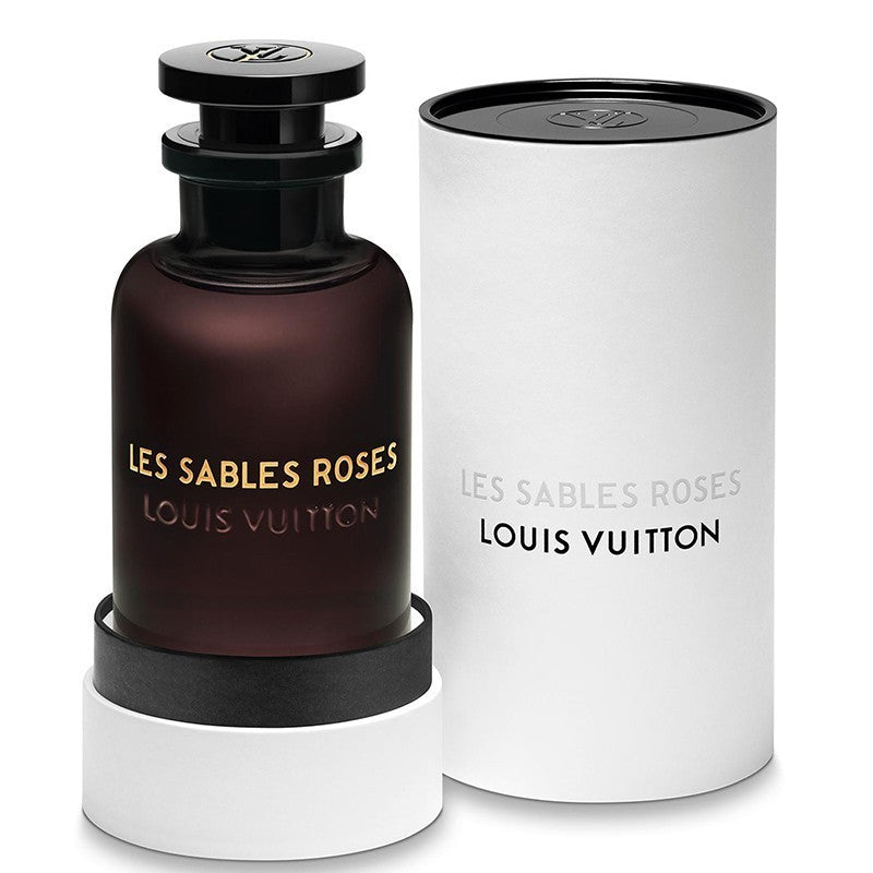 Louis Vuitton Les Sables Roses 100ml – унисекс тестер – Луксозен парфюм | LuxyAroma
