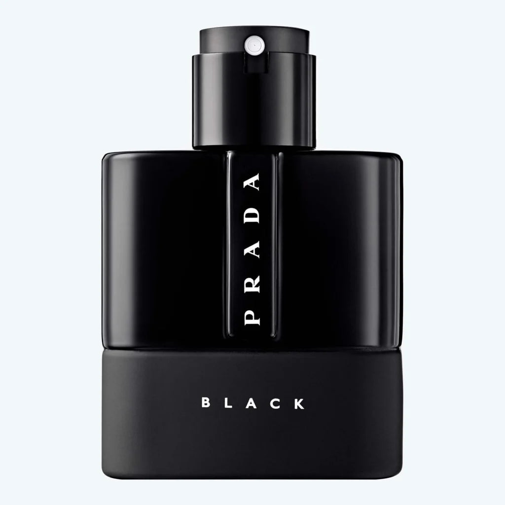 PRADA LUNA ROSSA BLACK EAU DE PARFUM 100ml