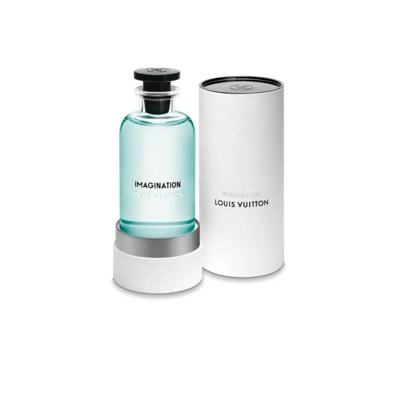 Louis Vuitton Imagination 100ml – мъжки тестер – Луксозен парфюм | LuxyAroma