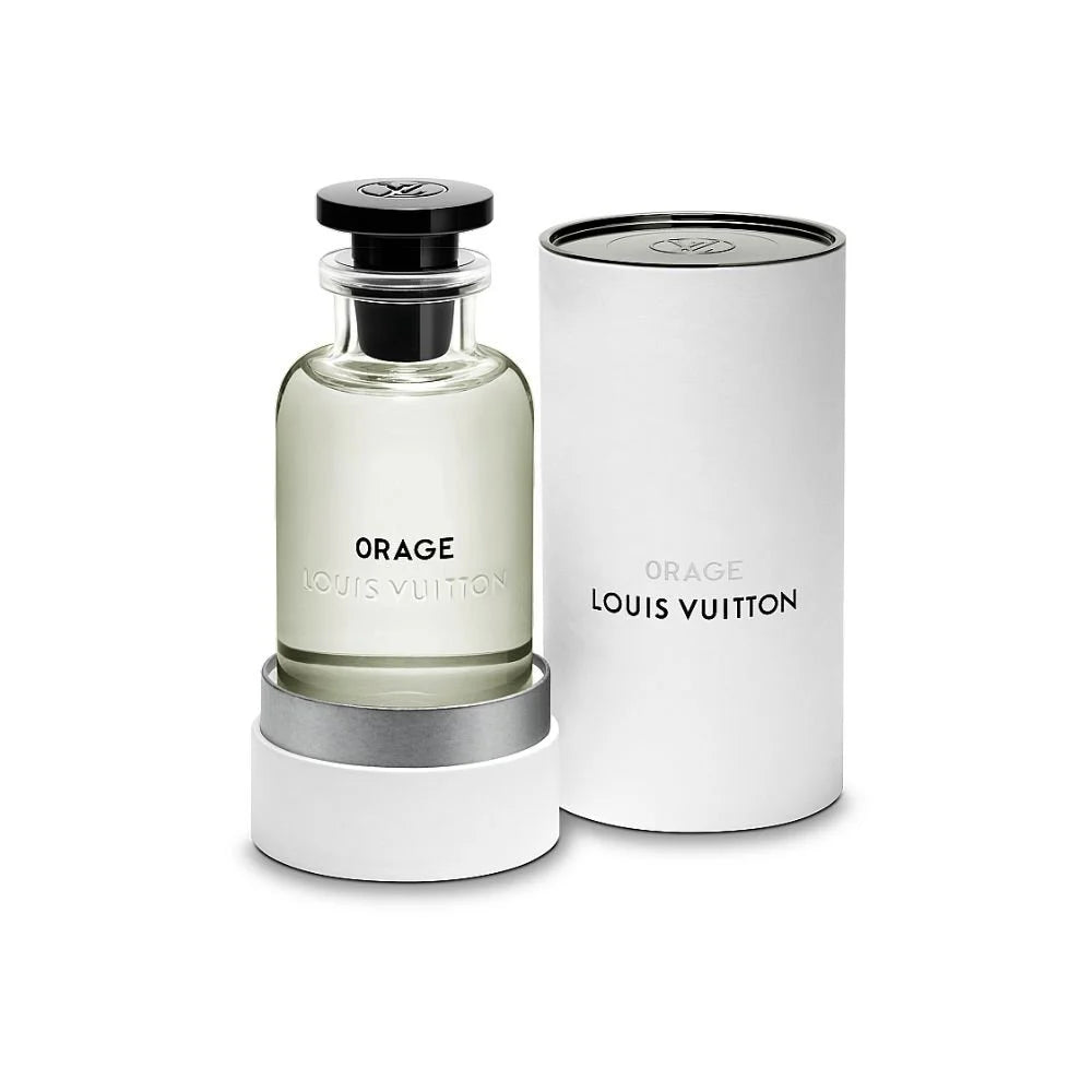 Louis Vuitton Orage 100ml – мъжки тестер – Луксозен парфюм | LuxyAroma