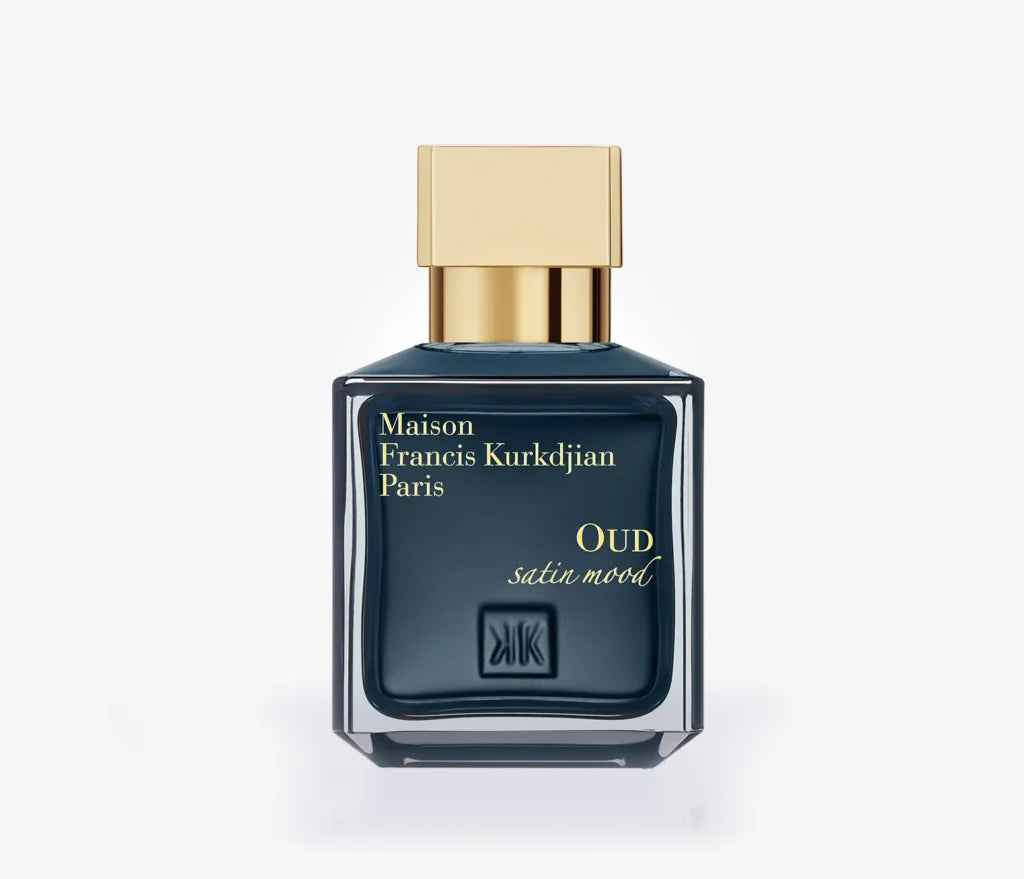 Maison Francis Kurkdjian Baccarat Rouge 540 Oud Satin Mood – Луксозен парфюм | LuxyAroma