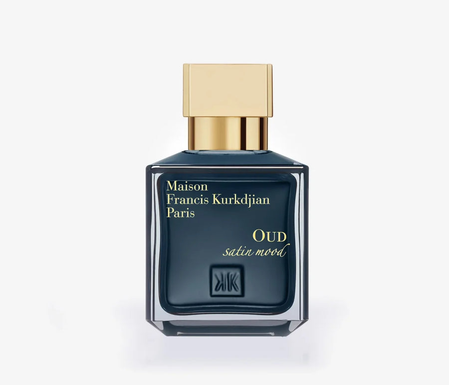 Maison Francis Kurkdjian Baccarat Rouge 540 Oud Satin Mood