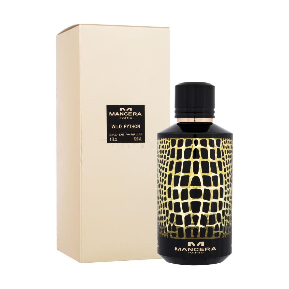 Mancera Wild Python 120мл -дамски  тестер – Луксозен парфюм | LuxyAroma