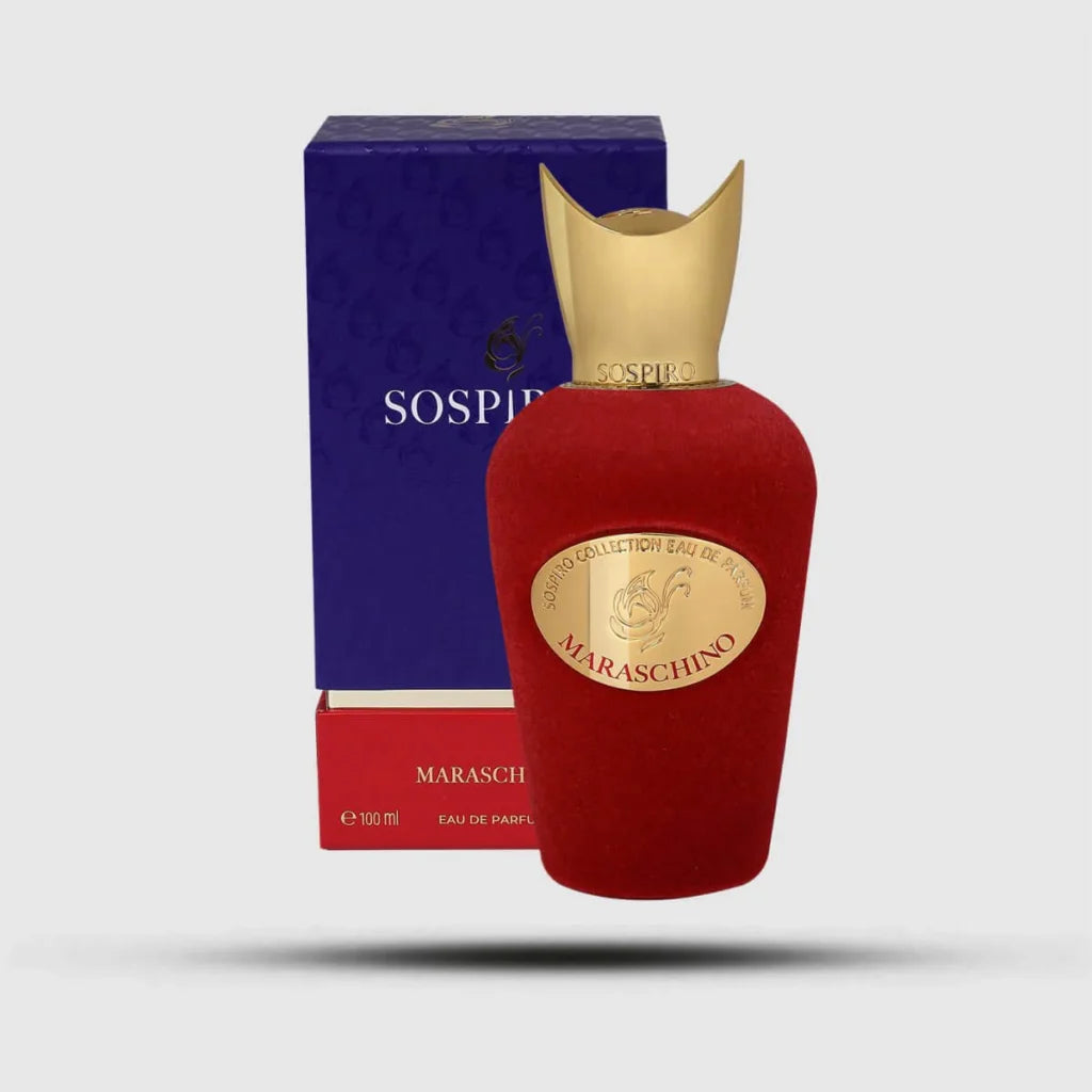 Xerjoff Sospiro Maraschino 100 ml- унисекс тестер – Луксозен парфюм | LuxyAroma
