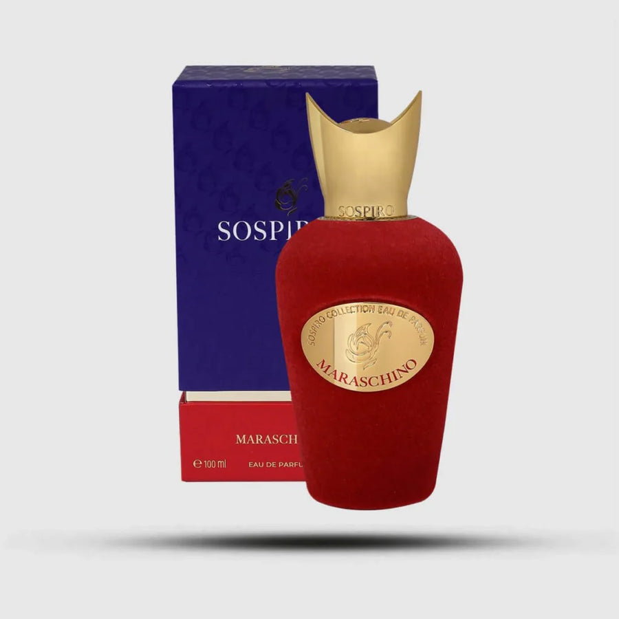 Xerjoff Sospiro Maraschino 100 ml
