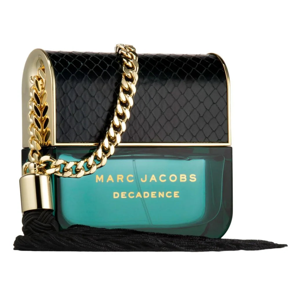 Marc Jacobs Decadence Edp 100ml – дамски тестер – Луксозен парфюм | LuxyAroma